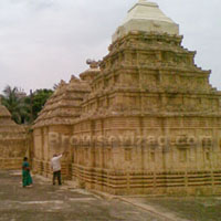 anantha padmanabha swamy temple
